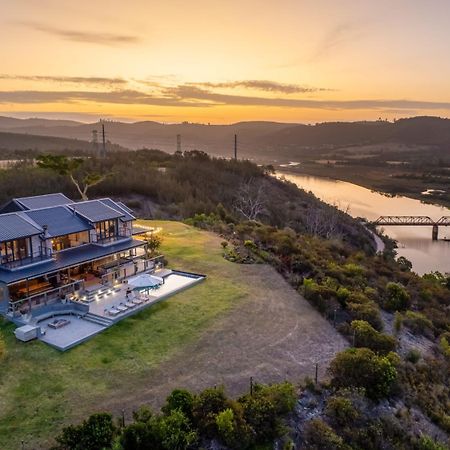 Cloud 9 - Knysna Dream Home Buitenkant foto