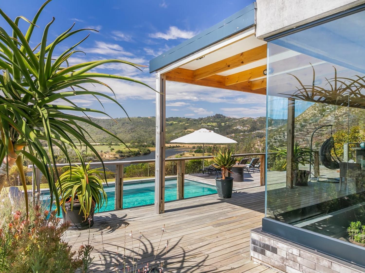 Cloud 9 - Knysna Dream Home Buitenkant foto