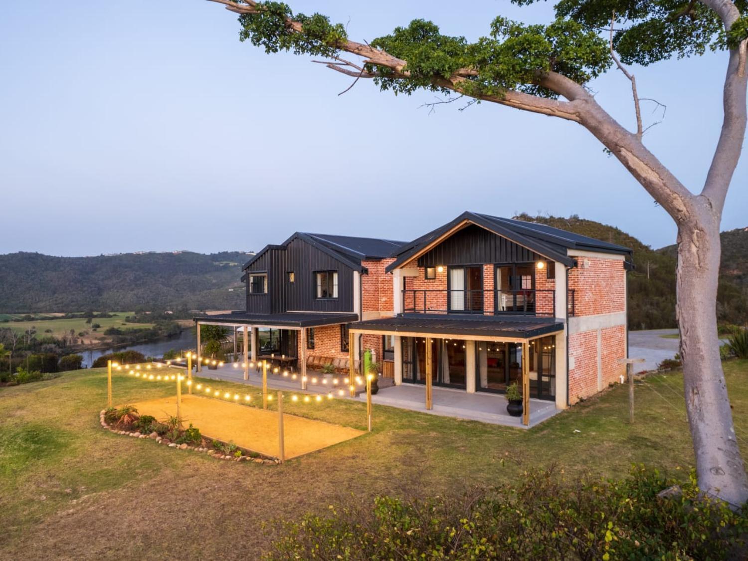 Cloud 9 - Knysna Dream Home Buitenkant foto