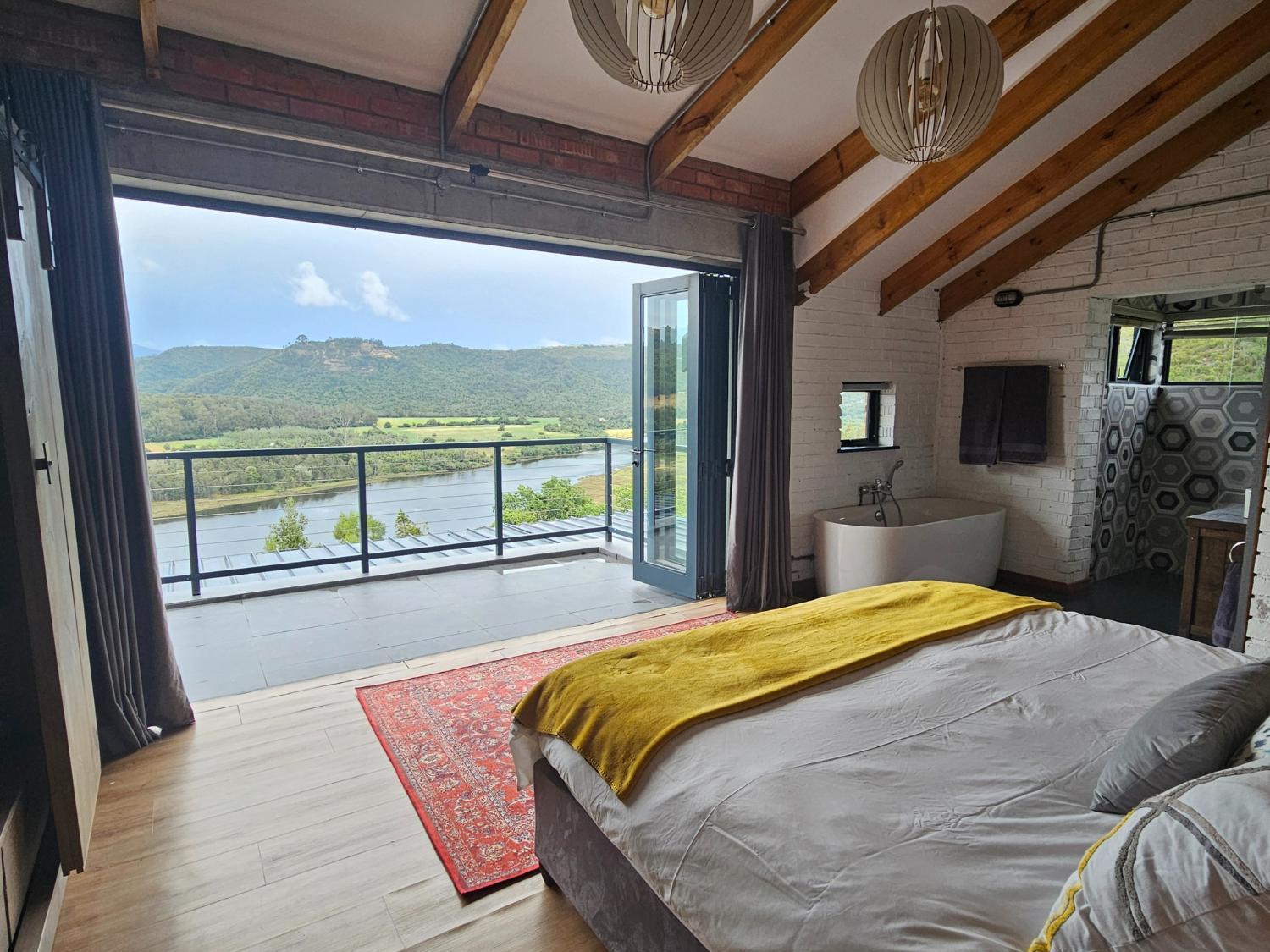 Cloud 9 - Knysna Dream Home Buitenkant foto