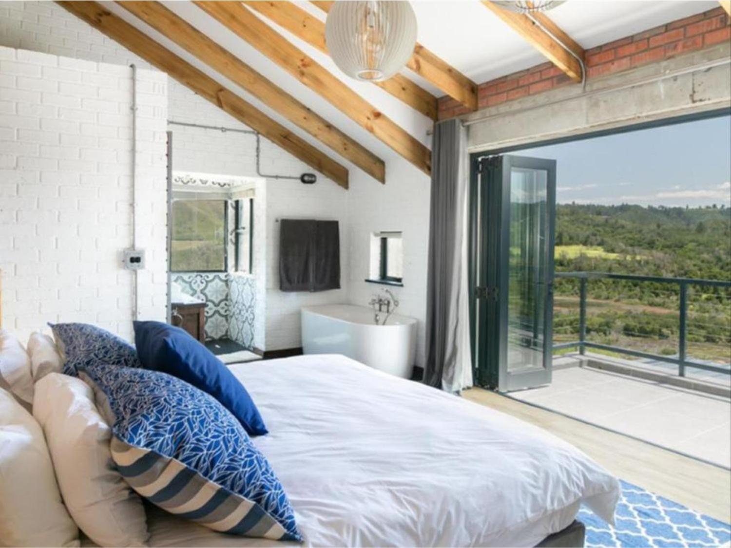 Cloud 9 - Knysna Dream Home Buitenkant foto