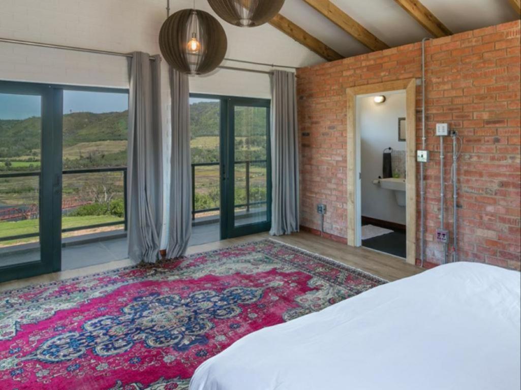 Cloud 9 - Knysna Dream Home Kamer foto