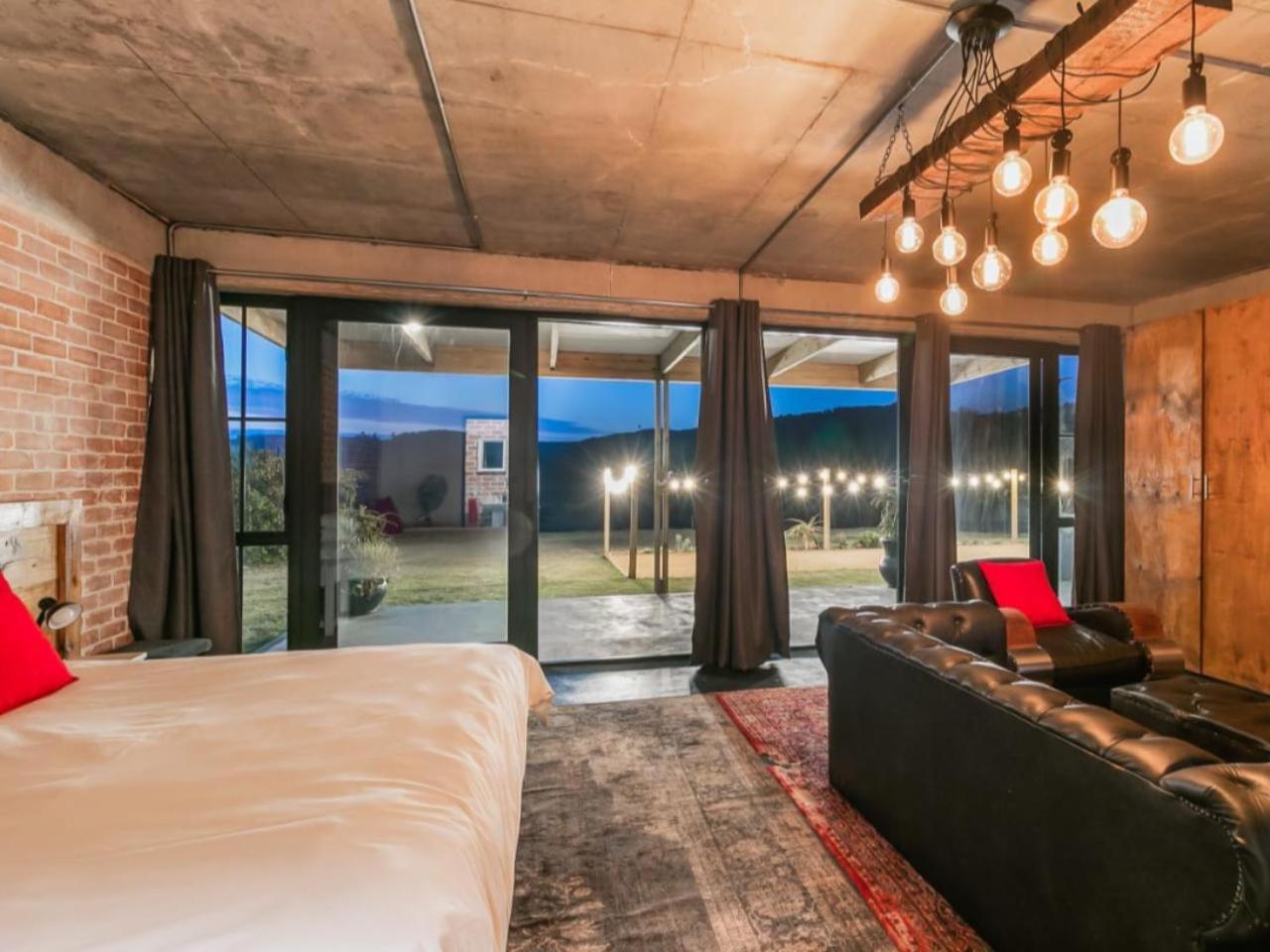 Cloud 9 - Knysna Dream Home Kamer foto