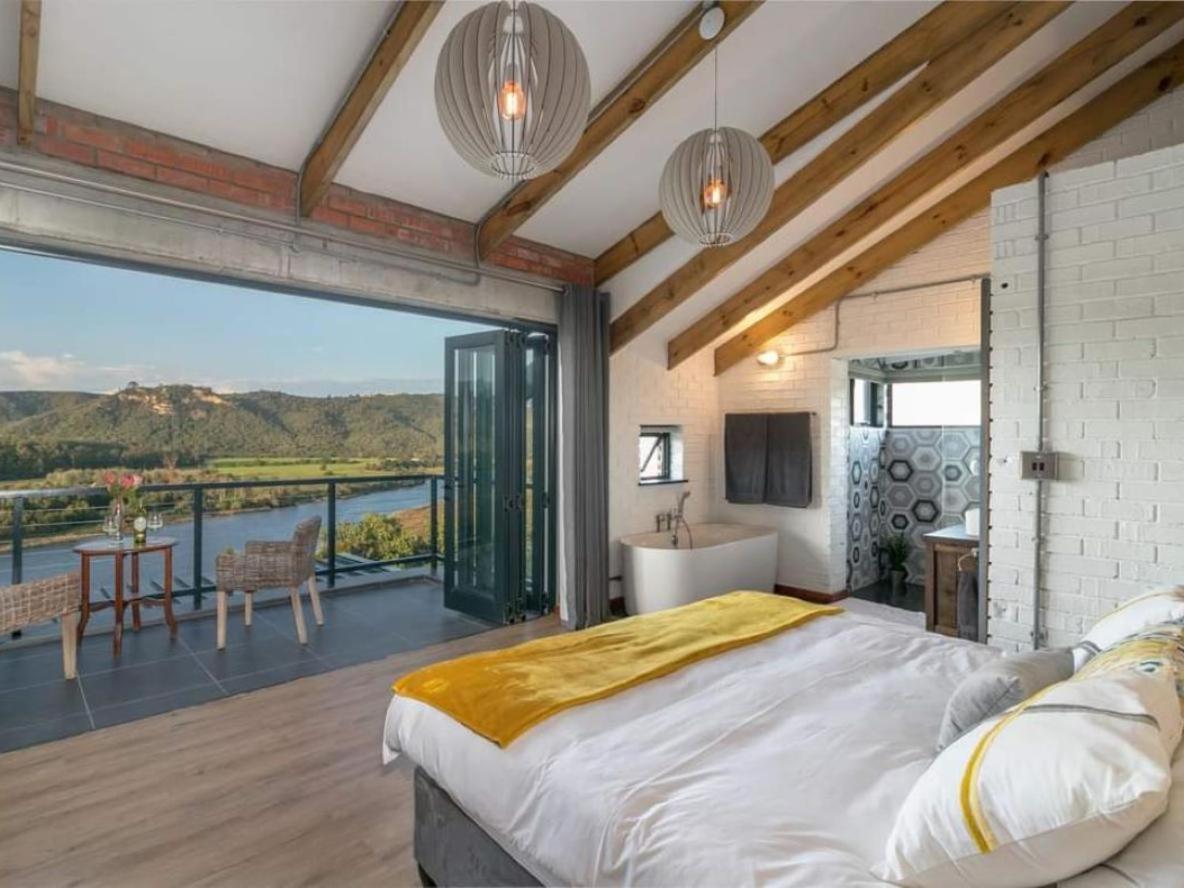 Cloud 9 - Knysna Dream Home Kamer foto